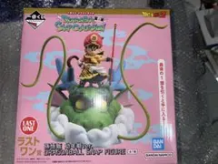 一番くじドラゴンボール★孫悟飯フィギュア【新品 未開封品】 — image 1