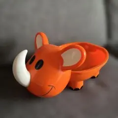 ツノっち　パチスロ　ツノっちドル箱　小物入れ ジャグラー — image 1