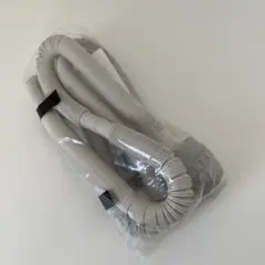【お値下げしました！】【未開封】洗濯機用ホース ホワイト — image 1