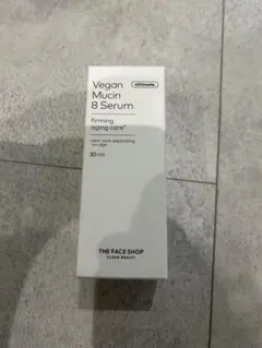 the face shop オルティメイト mp8 — image 1