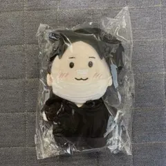 コレコレ キーホルダー　ぬいぐるみ — image 1