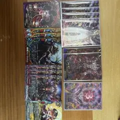 ドラゴンツヴァイ　ドラゴンドライ　黒き太陽の魔竜神ガエン — image 1