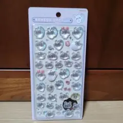 新品未使用　ちいかわボンドロ2弾　モモンガ — image 1