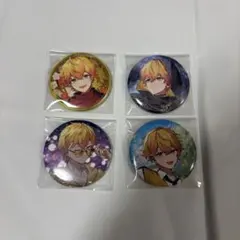 シクフォニ みことさん 缶バッジ【纏め売り】 — image 1