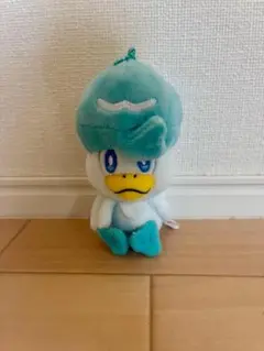 ポケモン クワッス ぬいぐるみ マスコット — image 1