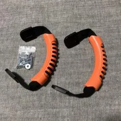 カヤック用キャリーハンドル　2個セット — image 1