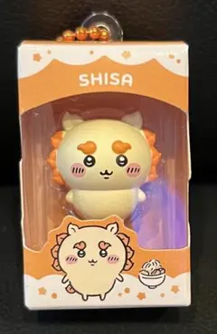 【シーサー】ちいかわ チョコ ボックスフィギュアコレクション — image 1