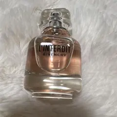 GIVENCHY L'INTERDIT ヘアミスト 35ml — image 1