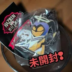 Hazbin Hotel アクリルキーホルダー アダム リュート — image 1