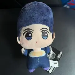 ジョジョの奇妙な冒険 東方仗助 ちびぐるみ — image 1