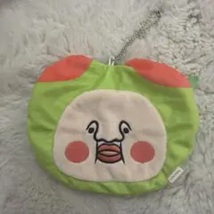 こびとづかん カクレモモジリ ポーチ — image 1