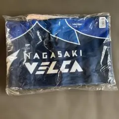 NAGASAKI VELCA LUCA グローブ型タオル — image 1
