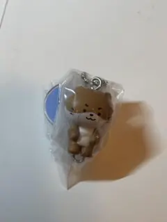 【SEVENTEEN】 チャンダリ ガチャガチャ — image 1
