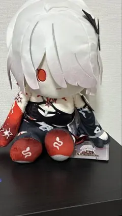 スタレ 一番くじ 黄泉ぬいぐるみ — image 1