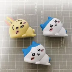 インテリアミニフィギュア　ちいかわ — image 1