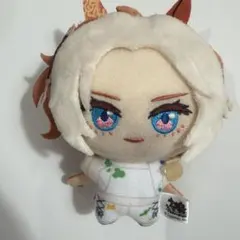 ウマ娘　ぬいぐるみ　ペインタースタイル　オルフェーヴル — image 1