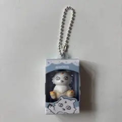 ちいかわ　チョコボックス　あのこ — image 1