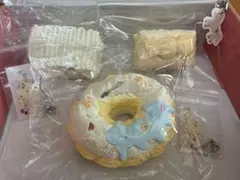 スクイーズ　まとめ売り　クリーム感セット — image 1