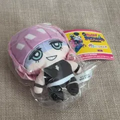 パンティ & ストッキング かぷっこふれんず ポリウレタン — image 1