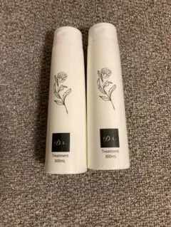 Dr. aga トリートメント300mL 2本セット — image 1