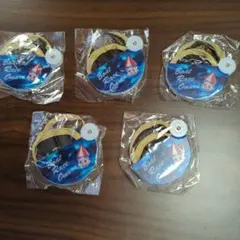 ボートレース大村グランプリうちわ 5個 — image 1