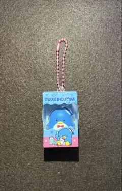 【サンリオ】チョコボックス　タキシードサム — image 1