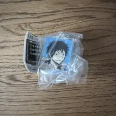 デュラララ‼︎×2 めじるしアクセサリー　折原臨也 — image 1