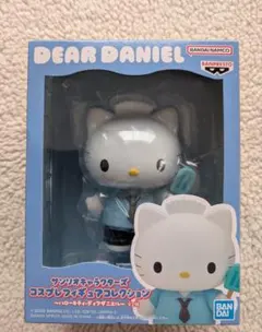 〘新品〙サンリオキャラクターズ コスプレフィギュアコレクション ディアダニエル — image 1