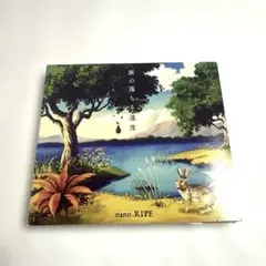 nano.RIPE / 涙の落ちる速度 — image 1