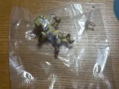 JOJO球 カプセルヒーローズ03 G・E ※カプセルなし — image 1