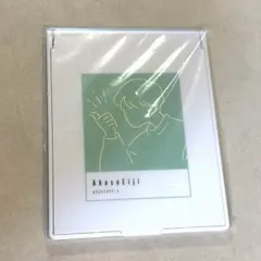 赤楚衛二 イベントグッズ ミラー — image 1