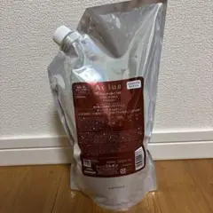 Aujua タイムサージ　シャンプー 1000ml — image 1