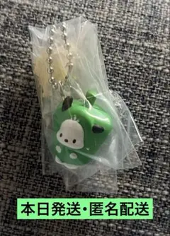 サンリオ ベジタブルビスケットチャーム ポチャッコ — image 1