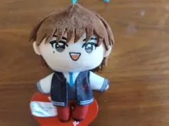 JO1 マスコットぬいぐるみ GIGO限定 河野純喜 — image 1