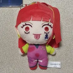 グノーシア SQ ぬいぐるみ グノーシアver part2 タグ付き — image 1