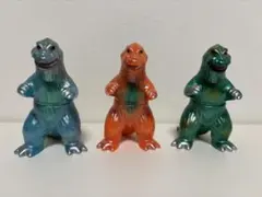 u.s.toys ビル箱　キンゴジ① — image 1