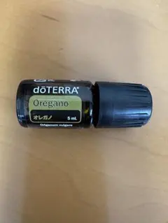 doTERRA オレガノ エッセンシャルオイル 5mL — image 1