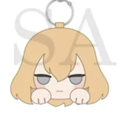 キリシュタリア おまんじゅうマスコット Fate FGO 中国 春節 ぬい — image 1