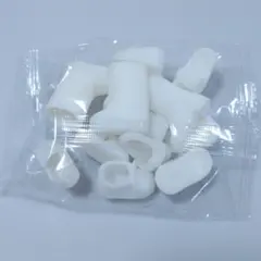 水果硬糖研究所 特典 未塗装 靴 セット — image 1