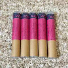 UZU アイオープニングライナー ダークグレー 5本セット 新品 アイライナー — image 1