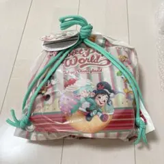 ディズニーランド お土産 コーンスナック パルパルーザ ヴァネロペ — image 1