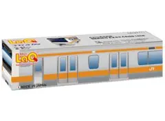 LaQ トレイン E233系中央線 — image 1
