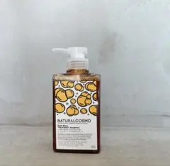 【新品未使用】ナチュラルコスモ ヘアミールトリートメントシャンプー 300ml — image 1