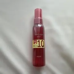 コーセー メイクキープミスト EX＋ 80ml 仕上げ用ローション — image 1