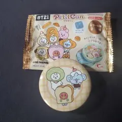 BT21 プチキャン — image 1