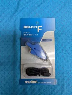 molten ドルフィンF サッカー専用ホイッスル — image 1