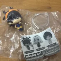 ジョジョの奇妙な冒険カプセルフィギュアコレクションRE-Collect06 — image 1