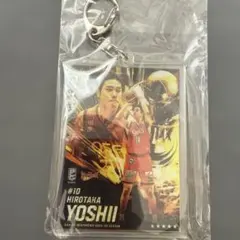 三遠ネオフェニックス 吉井裕鷹 アクリルキーホルダー — image 1
