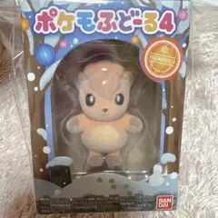 ポケモふどーる4❤️ロコン✨新品❤️フロッキー❤️ポケモン — image 1