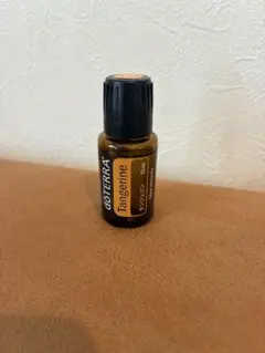 doTERRA Tangerine エッセンシャルオイル 15ml — image 1